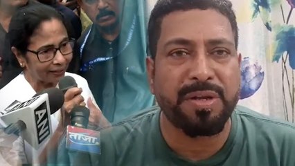 ‘মমতা বন্দ্যোপাধ্যায়ের কথা বিশ্বাস করা কঠিন’, নীতি আয়োগের বৈঠক নিয়ে মুখ খুললেন BJP নেতা শঙ্কর ঘোষ