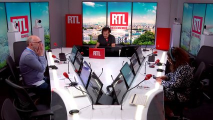 Le journal RTL de 12h30 du 27 juillet 2024