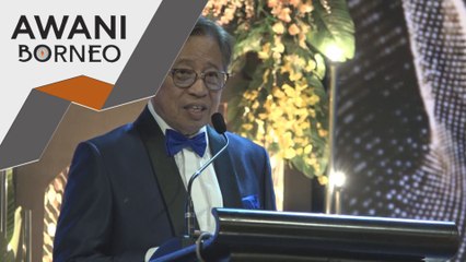 Sarawak bakal terima pelaburan lebih AS$20 bilion untuk hasilkan tenaga solar