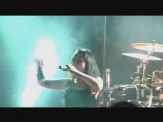 Kells "Gaia" live @ La bathie