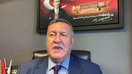 Ömer Fethi Gürer: "Vatandaş gelirini bankalara faiz olarak ödüyor"
