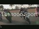 Les 1000 Sport aux 24 H du Mans ( moto journal )