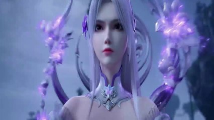 Watch Nian Fan of BTTH 5 with Multiple Subtitles – Episode 105 & 106 🎬