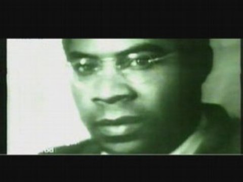 Aimé Césaire Hommage en clip ( Orlane Eric Virgal )