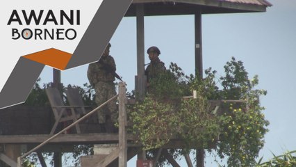 Tahap keselamatan ESSZONE jadi ukuran keyakinan pelabur & pelancong