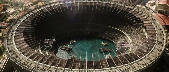 Gladiator II ｜ Official Trailer (2024 Movie) - Paul Mescal, Pedro Pascal, Denzel Washington
