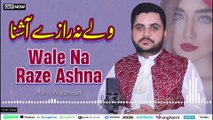 Wale Na Raze Ashna | Haris Wajdhaan | Zama Zra Ke | Imran Swati
