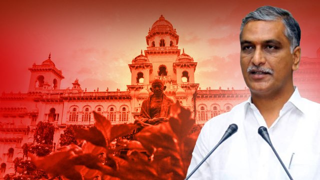 CM Revanth Reddy పై Harish Rao fire. Revanth భాషను మార్చుకోవాలంటూ హితవు | Oneindia Telugu