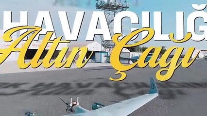 40 kere maşallah! Bayraktar Kalkan DİHA 40. test başarısında