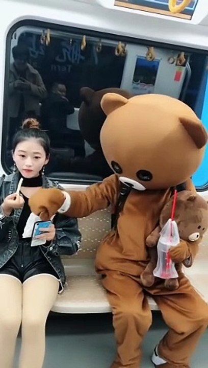 Teddy Funny Moments | Teddy Bear Funny Videos | Teddy Bear Prank | Teddy Funny Clip