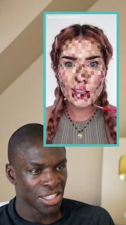 The Craziest Transformation 