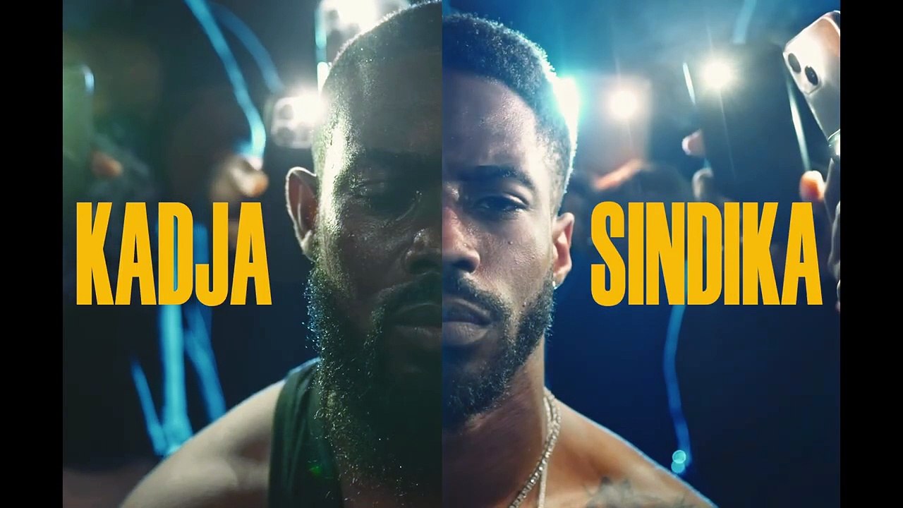 Kadja - Degagement Feat Sindika (Clip Officiel)