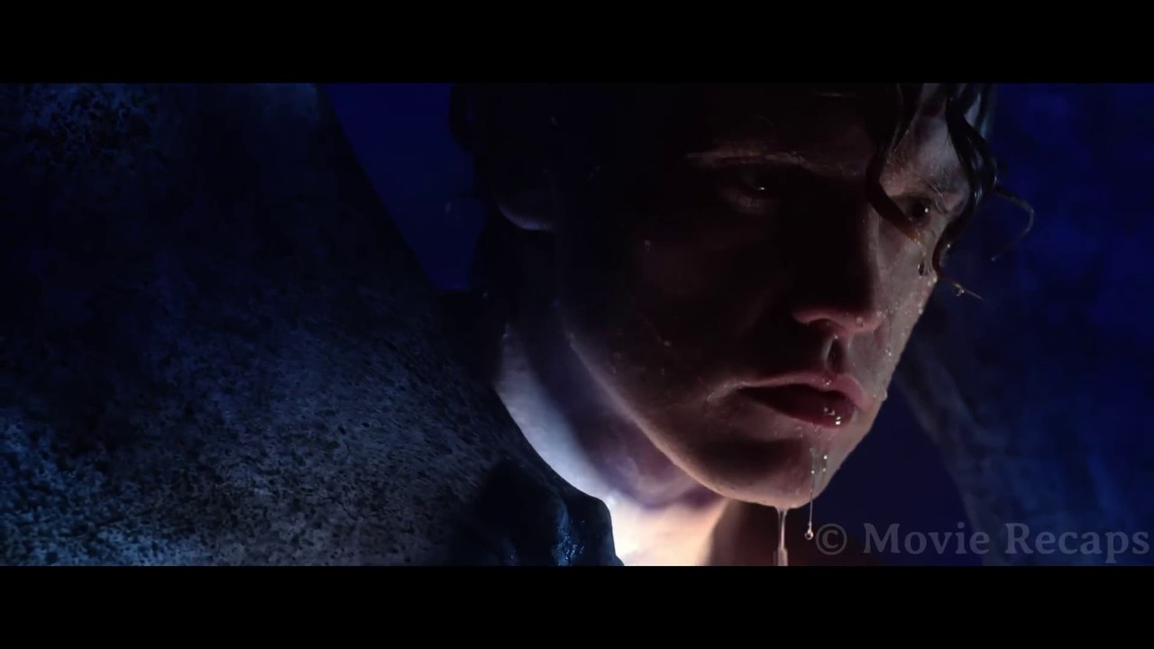 Aliens Kidnap 20,000 Humans For Experiments But Drop Them Back With Superpowers | Movie Recaps