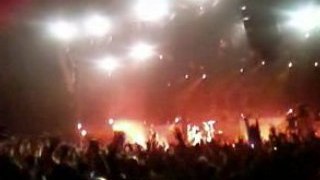 Nightwish - Sahara - Live Lyon 10/04/08