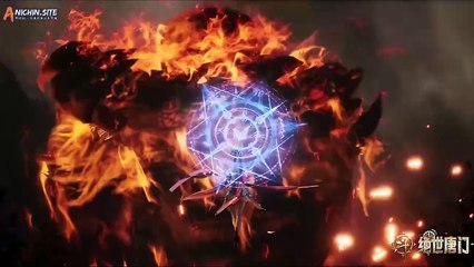 Soul Land 2 The Unrivaled Tang Sect Episode 59 Subtitle Indonesia