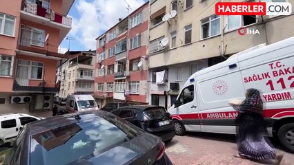 2 gündür kendisinden haber alınamayan adam evinde ölü bulundu