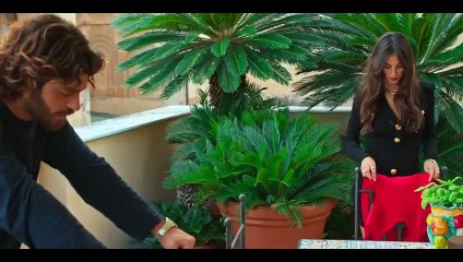 مسلسل فيولا الحلقة 5 الخامسة مدبلج HD