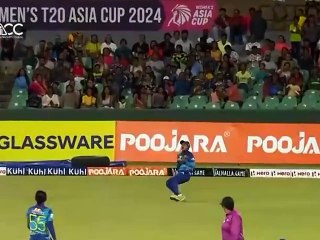 Womens Asia cricket cup