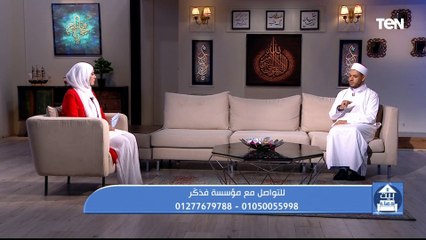 "فضل الصدقات يوم القيامة: الشيخ أحمد المالكي يوضح الأجر العظيم للمحسنين"