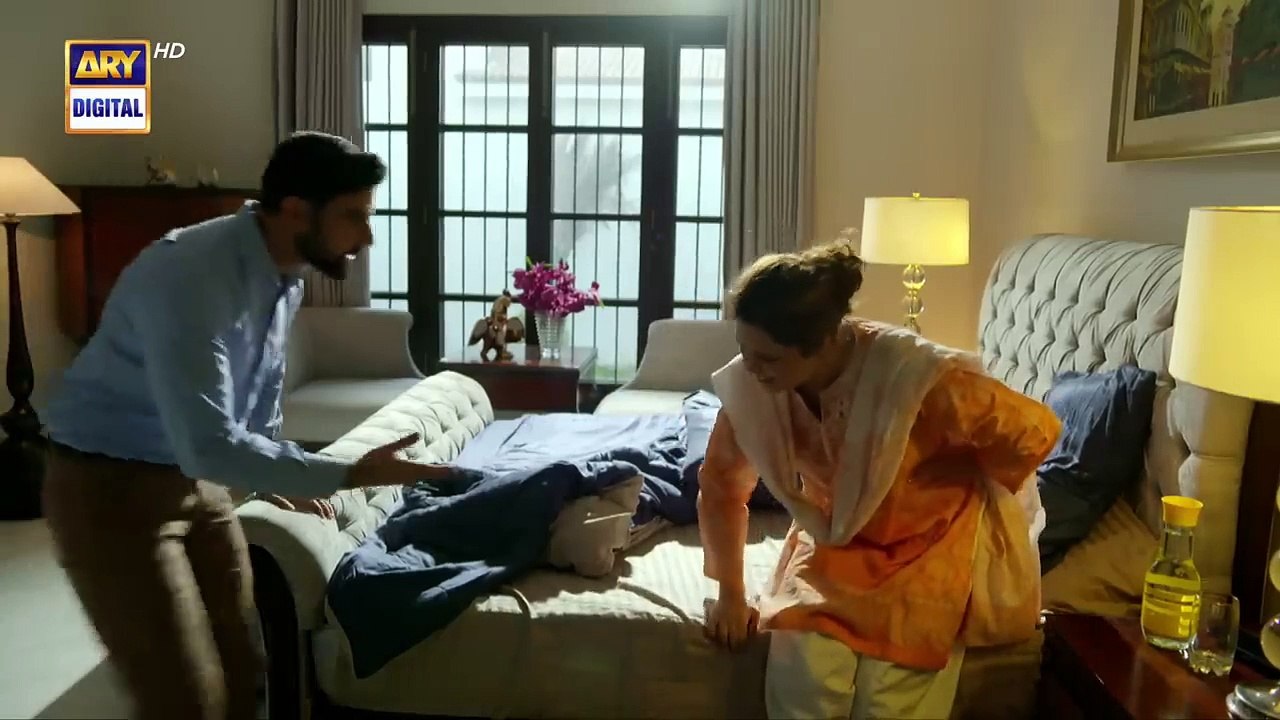 Noor Jahan Episode 6 With (English Subtitles).