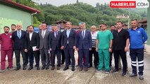 Trabzon'da Hayvan Haklarına Yönelik Çözüm Arayışı