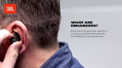 JBL Tune 230NC Ear Tip Benefits You NEED to Know!