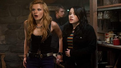 Amityville : The Awakening – Découvrez la Nouvelle Bande-Annonce Effrayante 🎬