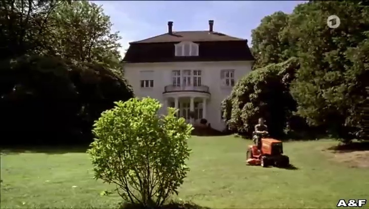 Meine Tochter und der Millionär