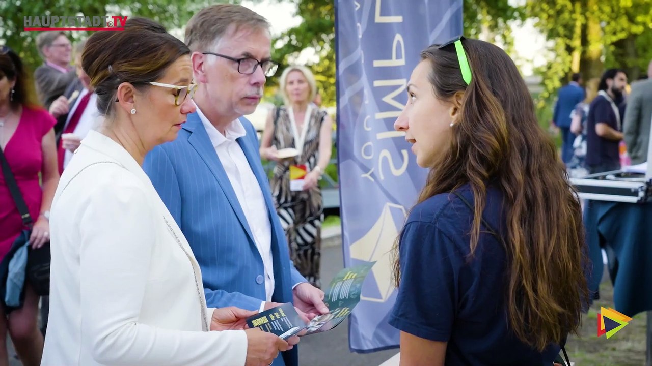 Brandenburger Sommerabend 2023