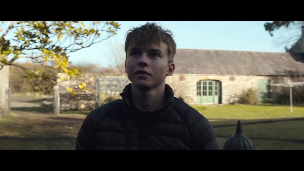 ARCADIAN Trailer (2024) Nicolas Cage, Post Apocalyptic Thriller Movie 4K