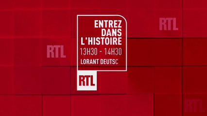 Le journal RTL de 14h du 27 juillet 2024
