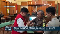 Hakim Abaikan Fakta Persidangan Kasus Ronald Tannur, Guru Besar Hukum Minta Jaksa Kasasi