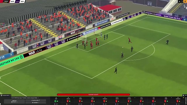 Carrière GLOBE TROTTER Saison 1 Avec Sesvete Episode 3 la suite