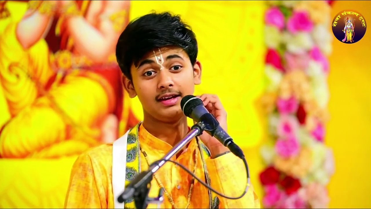 धनुष तोड़ने के लिए राजाओं ने क्या प्रयास किया _ __ Pandit Shashishekhar Ji Maharaj __ katha2024