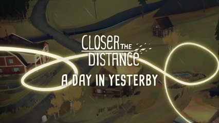 Closer the Distance Official Choice-Based Gameplay Overview Trailer