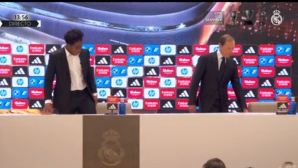 Tercera parte presentación Endrick