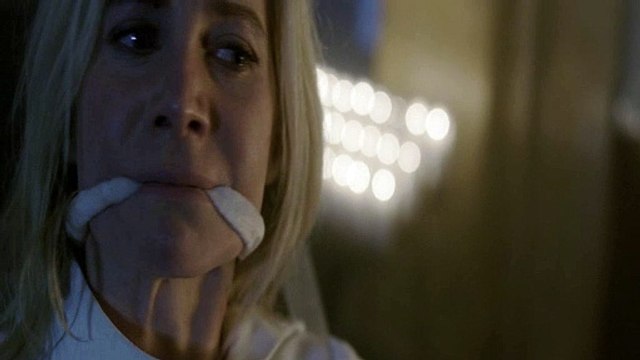 the purge 03 - election year - 10 - jesus died for your sins