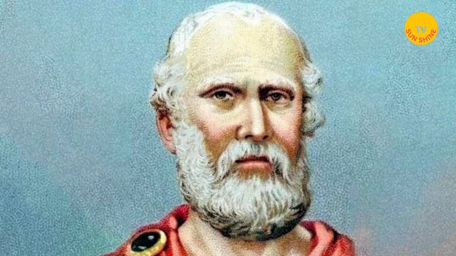 Plato (Aflaatoon) | The Architect of Western Philosophy!