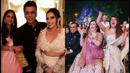 Perform In Ambani wedding _  Chahat Fateh Ali khan _ Roast video
