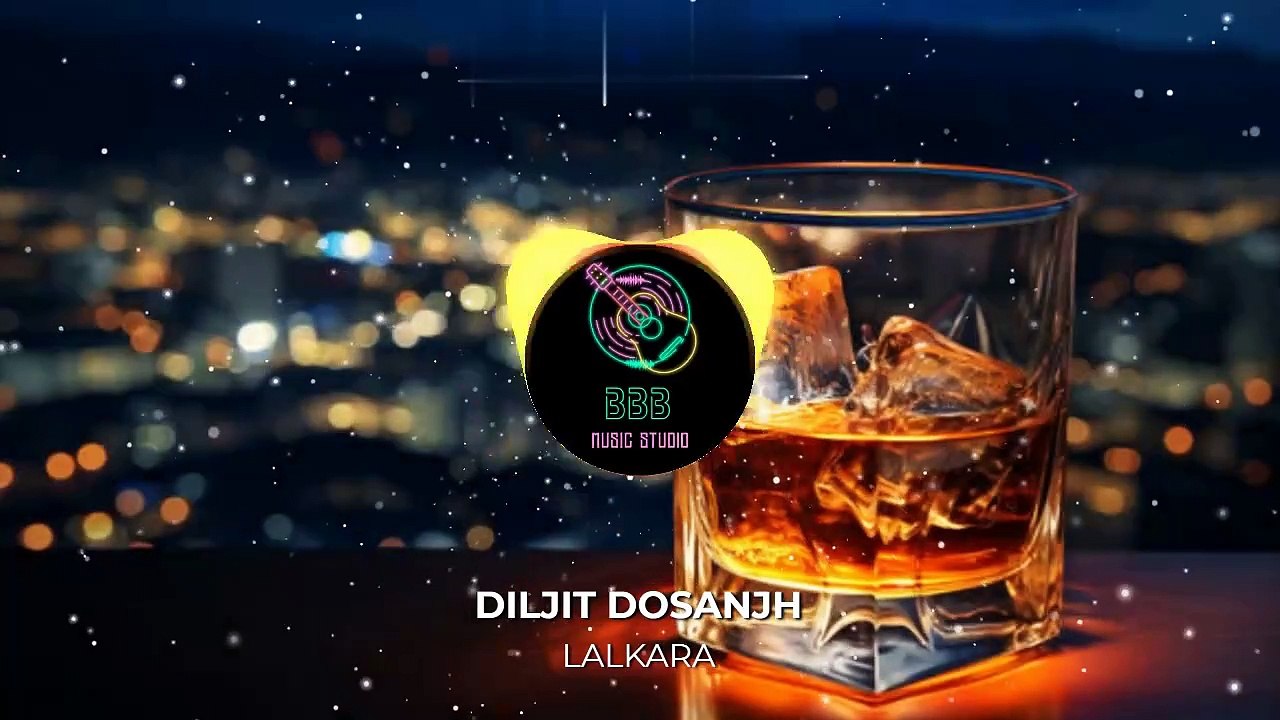 Lalkara Diljit Dosanjh | Feat. Sultaan | GHOST | Bass Boosted Beats | Full Song #baseboosted   #diljitdosanjh #lover #borntoshine #song #music #viralvideo #case #baseboostedsongs #trendingsong #punjabisong #sia #hasshass #jattvailly #lalkara