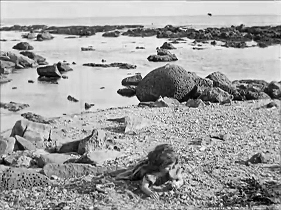 Alas and Alack (1915) (Incomplete) Lon Chaney, Cleo Madison