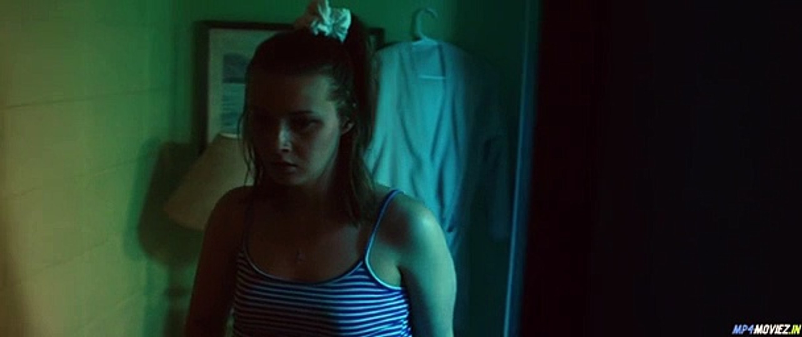 Non castus 2016 short film watch online