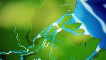 Secrets of the Amazon Rainforest