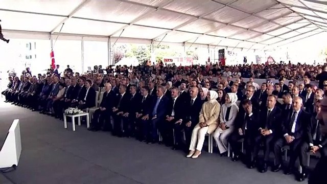 Erdoğan: Borçlar tahsil edilecek, taviz vermeyeceğiz