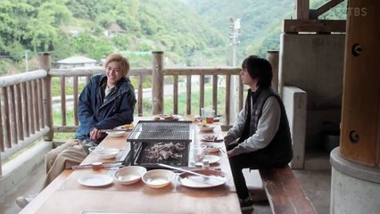 Our Dining Table (2023) EP 11 English sub