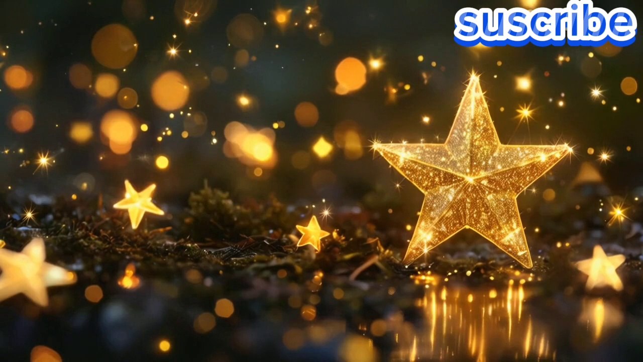 Twinkle Twinkle little star / kids video