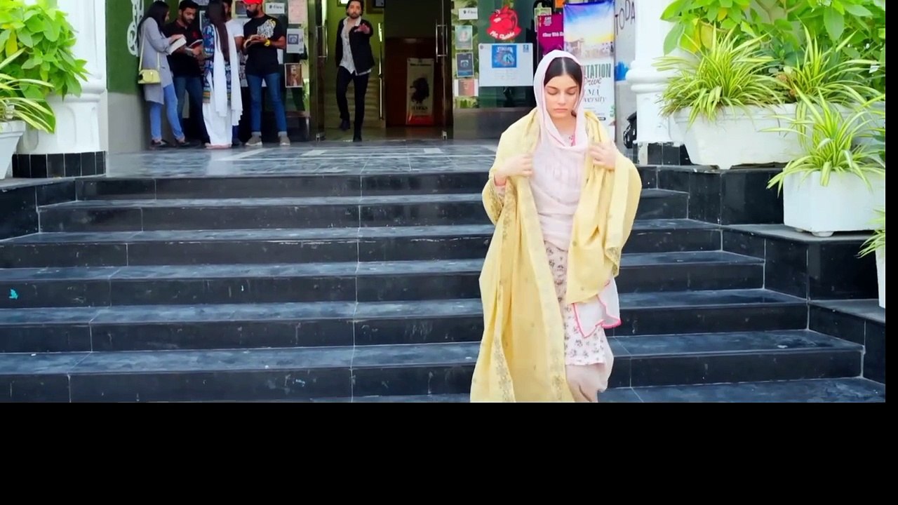 Yaar ve yaar song Pakistani drama song