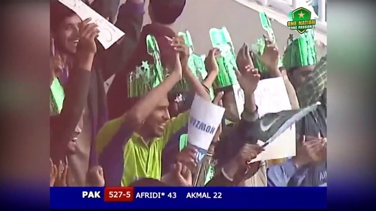 Shahid Afridi vs Harbhajan Singh _ 6️⃣ Balls 6️⃣ Sixes _ 6️⃣-6️⃣-6️⃣-6️⃣-6️⃣-6️⃣ _ PCB _ MA2A(720P_60FPS)