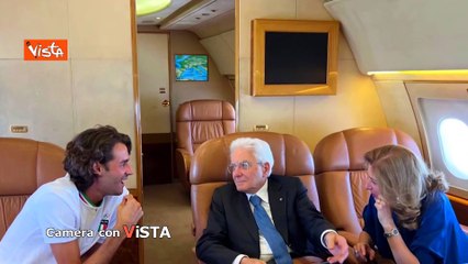 Vagamente fuori et?. Su Camera con Vista su La7