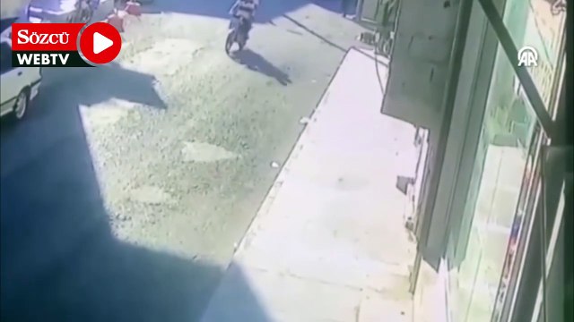 İş yerine düzenlenen silahlı saldırıda 2 kişi yaralandı